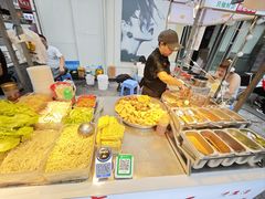-托乐嘉美食广场(托乐嘉街区店)