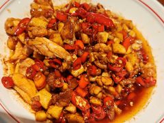 -金味老饭铺(晚报店)