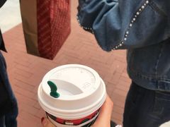 -星巴克(天津佛罗伦萨小镇店)