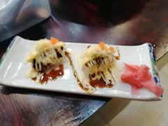-千草屋日式料理·寿司
