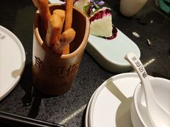 -鱼见你烤鱼•本地烧烤(1818店)