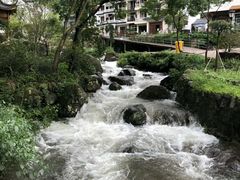 -山沟沟景区