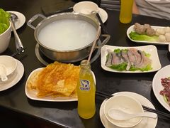 -吉友粥底火锅(方斜路店)