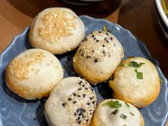 -鑫震源·苏式大虾生煎(山塘街店)