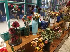 -BOBLOOM花店(宝龙旭辉广场店)