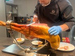 -漢頓温泉度假酒店
