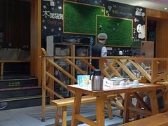 -木屋烧烤(双榆树店)