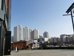 -南城香·饭香串香馄饨香(青年路店)