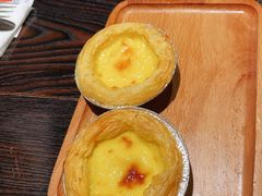 -酷公社·榴莲披萨(太原街店)