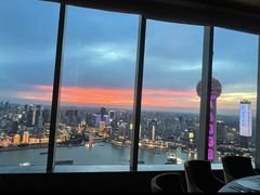 -金轩中餐厅 Jin Xuan(浦东丽思卡尔顿酒店)