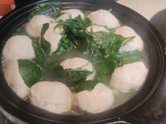-秋色客家菜(流塘店)