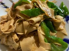 -老长春肉馆(创业大街店)