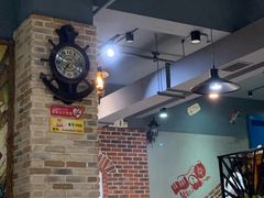 -海宁煲农家菜(惠南镇店)