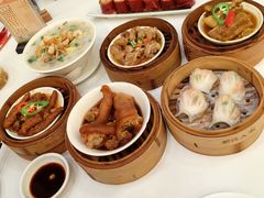 -顺德人家食府(黄金广场店)