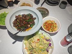 -湘中缘·湖南菜(娄底驻京办店)