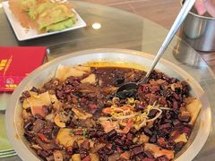 -今鲜源大酒店·中华餐饮名店(新湛路店)