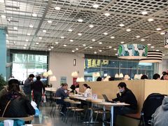 用餐区-宜家·瑞典风味餐厅(北京西红门店)