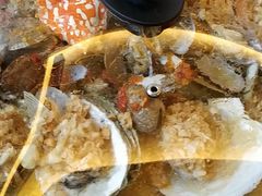 -壹家水货·小海鲜