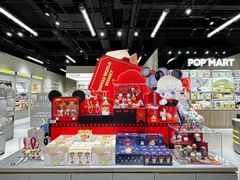 -泡泡玛特POPMART(北国先天下店)