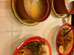 -子固路老南昌拌粉(人民广场店)