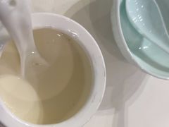 -巴音浩日娲·蒙餐(双林东路店)