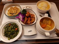 点击看大图 -贝喜月子会所(临平店)