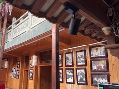 -龙姐私房菜(和顺古镇店)