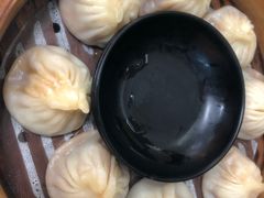 -食惠里小笼包面馆(越秀店)