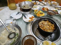 -柳沟豆腐宴69号福豆堂