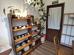 -山由之cafe&meal(小寨店)