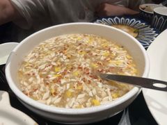 平桥豆腐-芳芳私房菜·精做淮扬菜(承德路店)