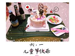 -小麦穗私人订制蛋糕·甜品台(万达店)