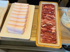 -额尔敦·品质自助(摩尔城店)