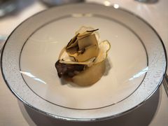 -Le Comptoir de Pierre Gagnaire