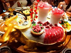 -尚海豆捞(乐虹坊店)