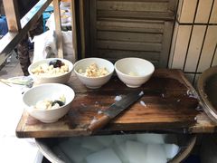 -清真·宏顺祥卤汁凉粉(大皮院店)