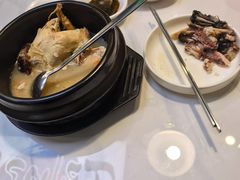 -长顺参鸡汤店(西塔总店)