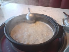 -捞神煲汤火锅(湖滨商业街店)