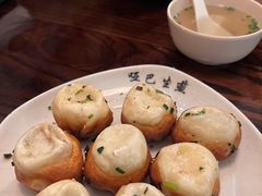 -哑巴生煎(临顿路店)