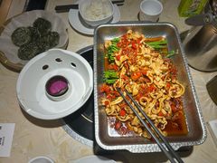 -大碗先生(沙湾天虹店)