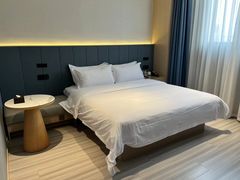 -初品精选酒店(春熙路步行街店)