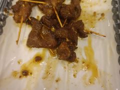 -维吾尔餐厅(宜山路店)