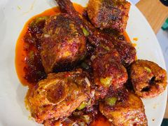 -贤花饭店(城阳店)