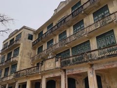 -赤坎·广东华侨国际旅游度假区