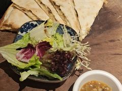 -半秋山西餐厅(宜昌大洋店)