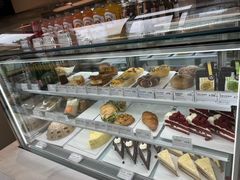 -Peet's Coffee皮爷咖啡(上海长风大悦城店)