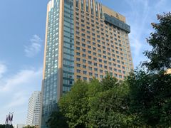 -上海漕河泾万丽酒店