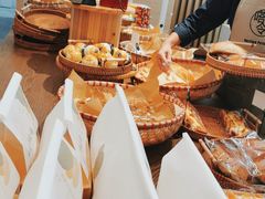 -嗒令甜品·主题融合料理餐厅(首座时代店)
