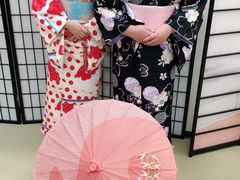 -枫雅和服体验(奈良店)