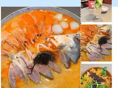 -创味·民间海南菜·非遗藤桥排骨(藤桥·免税城店)